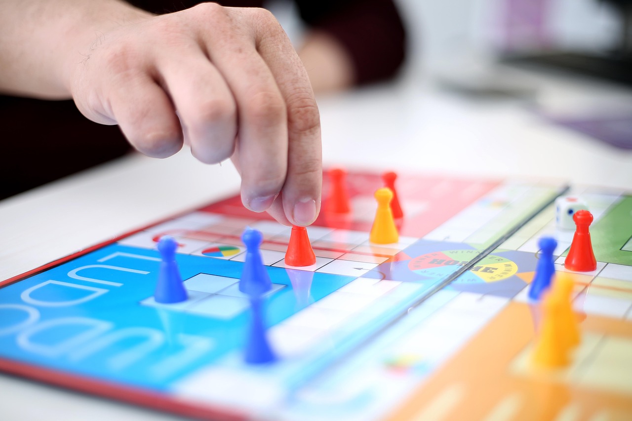 Real Money Ludo Skill: Step-by-Step Guide for India (2026)